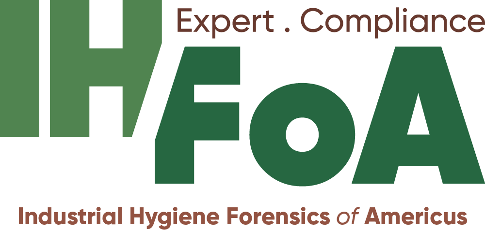 IH/FoA Logo