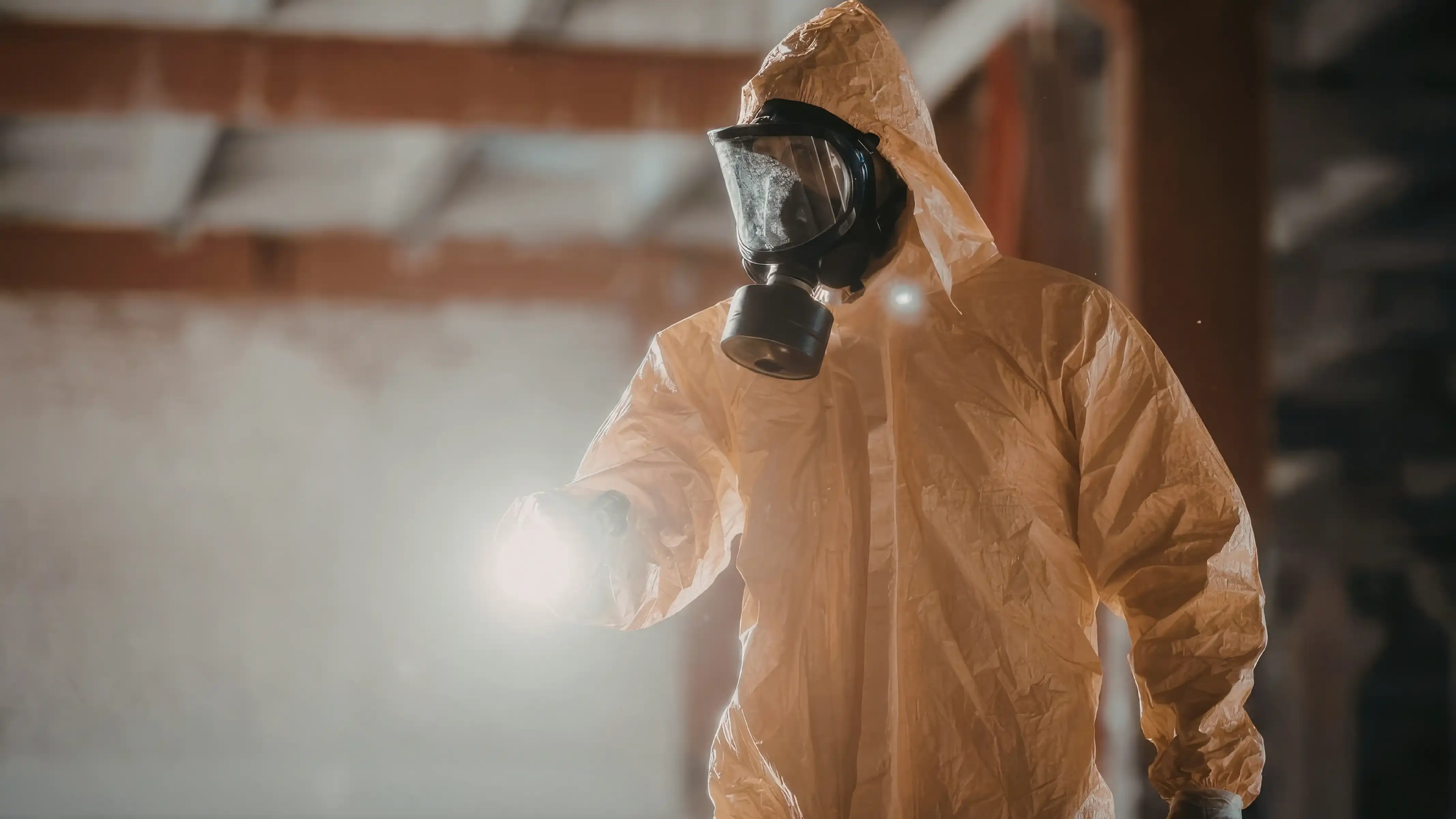 OSHA compliance documentation