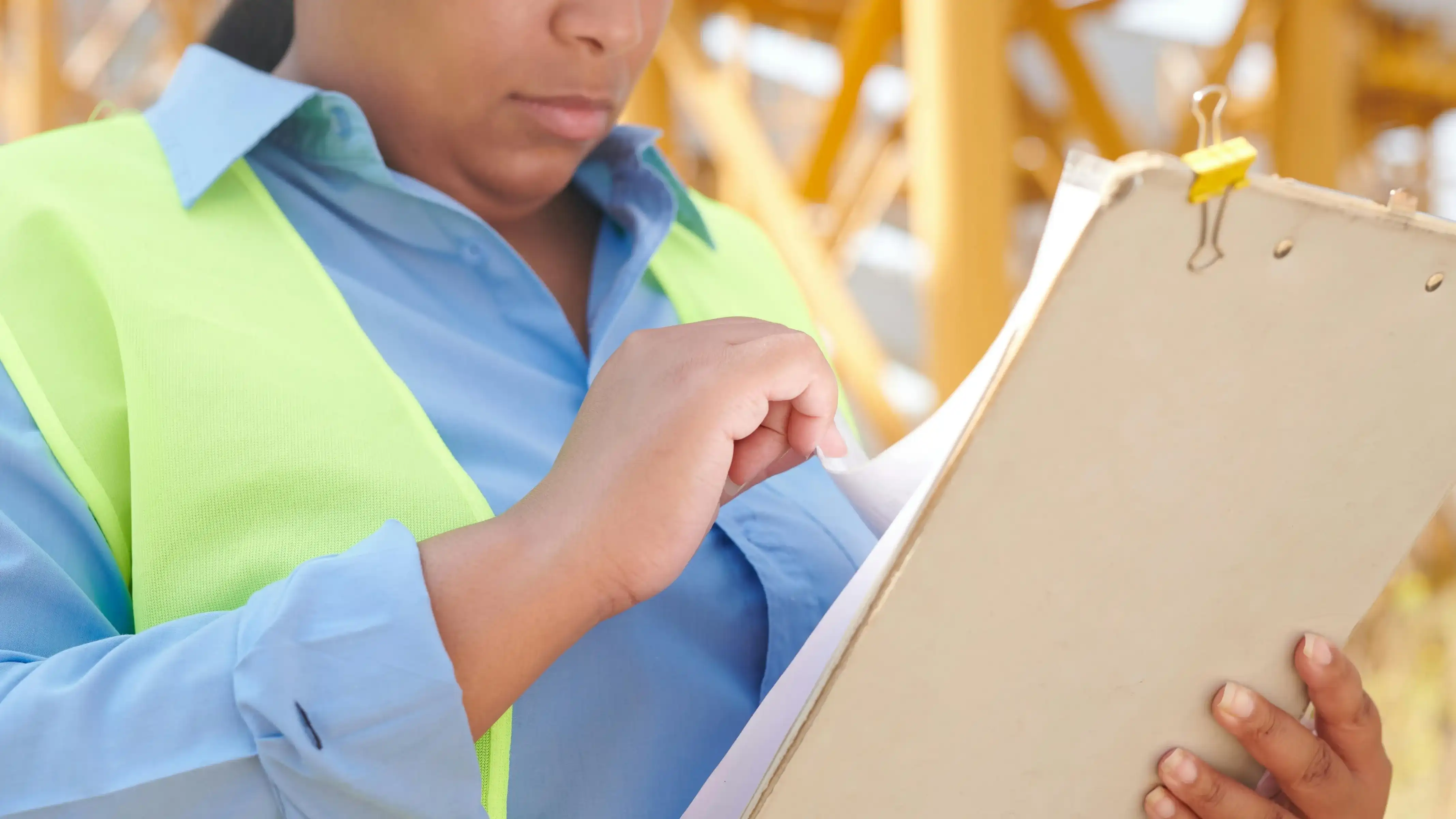OSHA compliance documentation